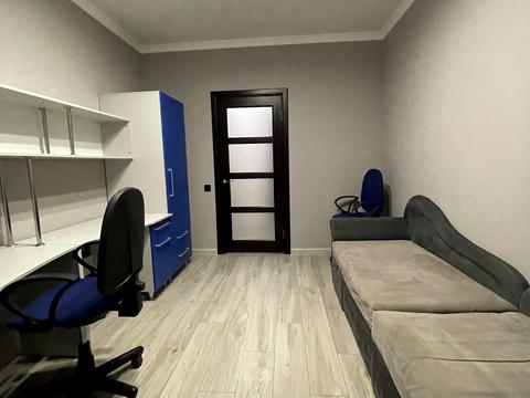 квартира за адресою Боголюбова вул., 8