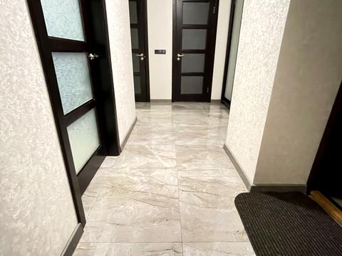 квартира за адресою Боголюбова вул., 8