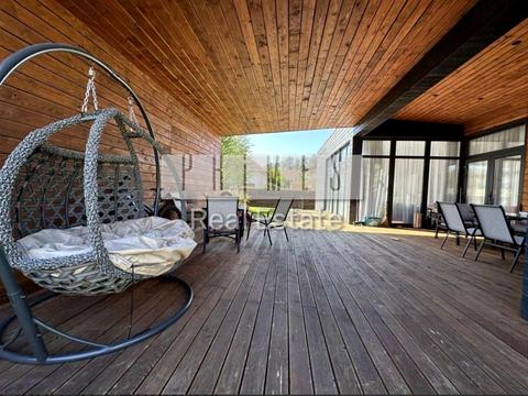 дом по адресу Лісова ул.