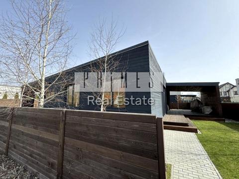 дом по адресу Лісова ул.