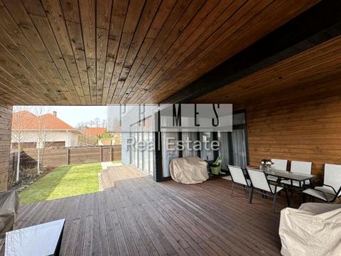 дом по адресу Лісова ул.