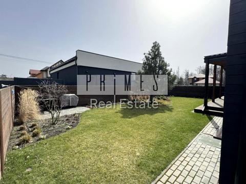 дом по адресу Лісова ул.