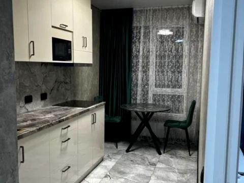 квартира за адресою Марсельська вул., 62