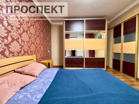 квартира за адресою Суми, Білопільський Шлях вул., 53