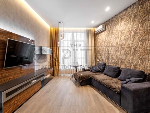 квартира за адресою Академіка Філатова вул., 2/1