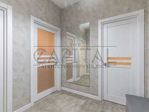 квартира за адресою Академіка Філатова вул., 2/1