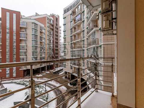 квартира за адресою Академіка Філатова вул., 2/1