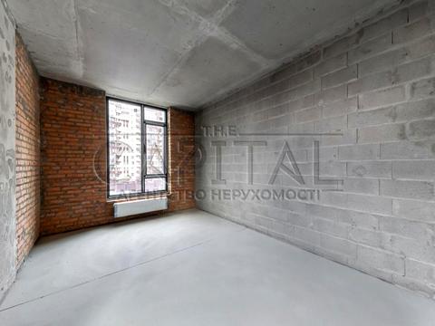 квартира по адресу Василия Тютюнника ул. (Анрі Барбюса), 39