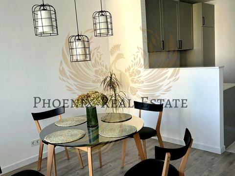 квартира за адресою Івана Крамського вул., 9