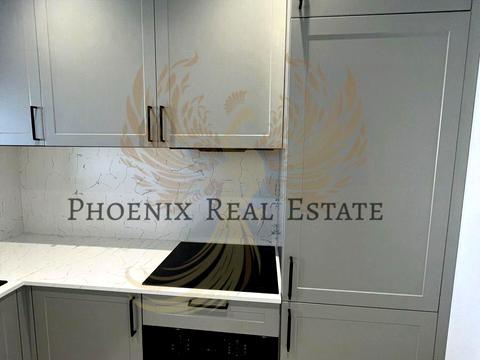 квартира за адресою Івана Крамського вул., 9