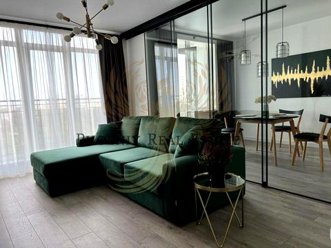 квартира за адресою Івана Крамського вул., 9