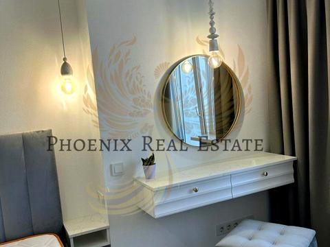 квартира за адресою Івана Крамського вул., 9