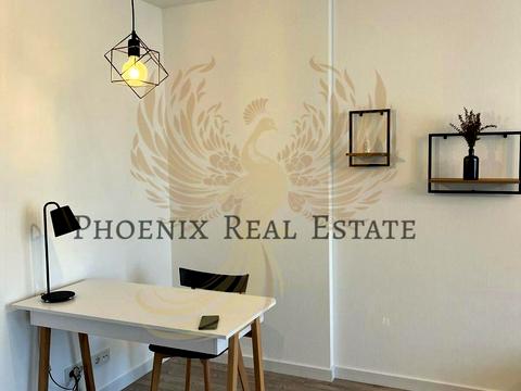 квартира за адресою Івана Крамського вул., 9