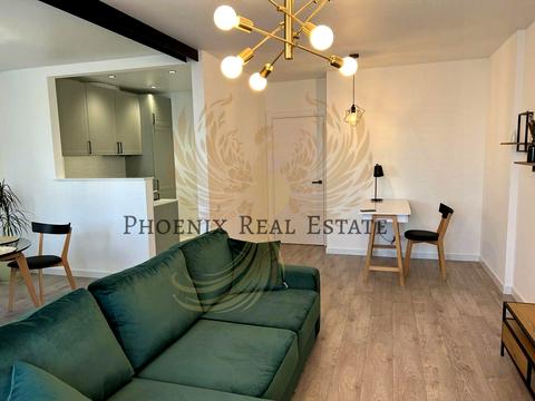 квартира за адресою Івана Крамського вул., 9