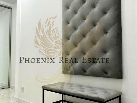 квартира за адресою Івана Крамського вул., 9