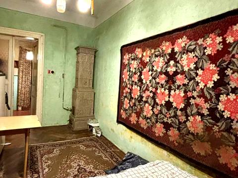 квартира за адресою Союзу Українок вул. (), 8