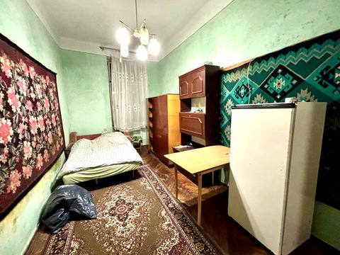 квартира за адресою Союзу Українок вул. (), 8