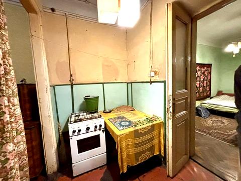 квартира за адресою Союзу Українок вул. (), 8