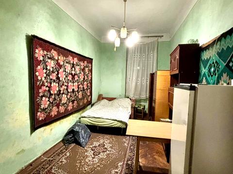 квартира за адресою Союзу Українок вул. (), 8