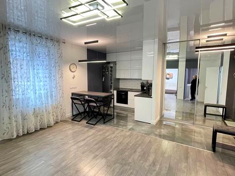 квартира за адресою Небесної Сотні просп. (Маршала Жукова), 111