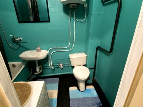 квартира по адресу Новомостицкая ул., 2-А