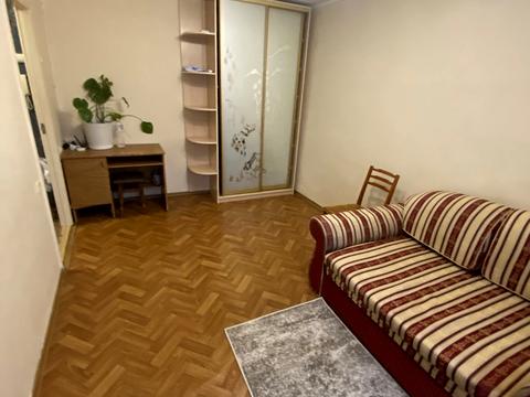 квартира по адресу Новомостицкая ул., 2-А