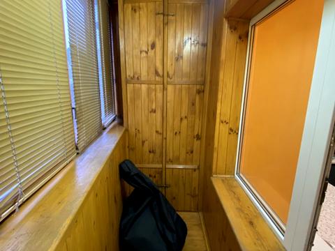 квартира по адресу Новомостицкая ул., 2-А