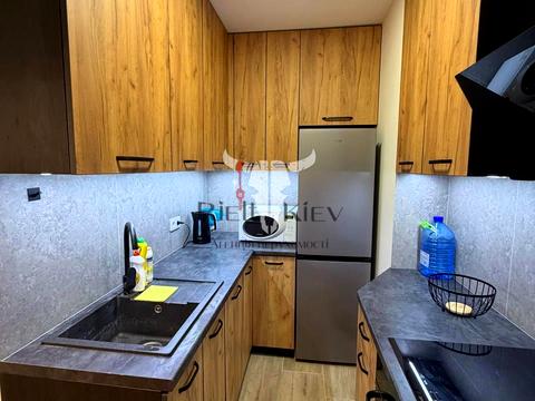 квартира за адресою Березова вул., 43