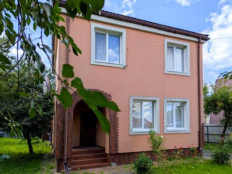 будинок за адресою Лесі Українки