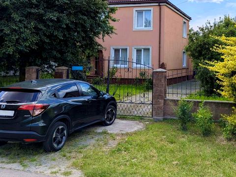 будинок за адресою Лесі Українки