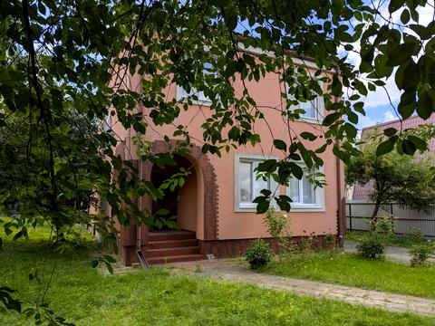 будинок за адресою Лесі Українки