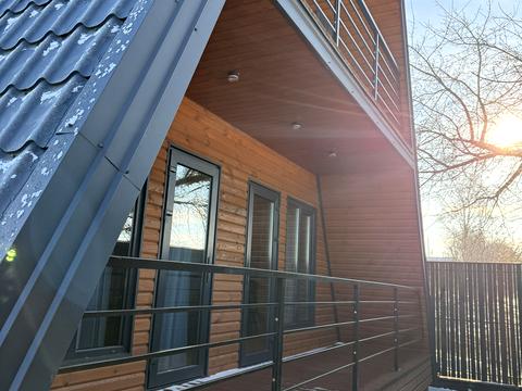 будинок за адресою Волошкова