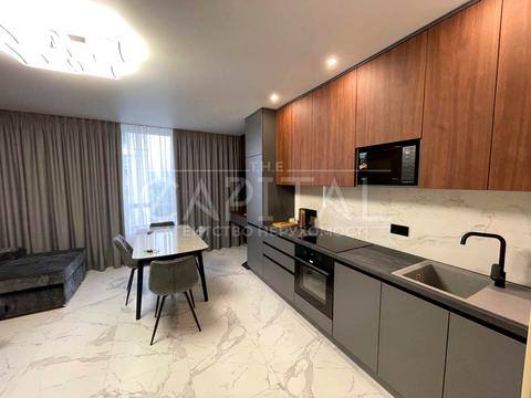 квартира за адресою Столичне шосе, 1-А