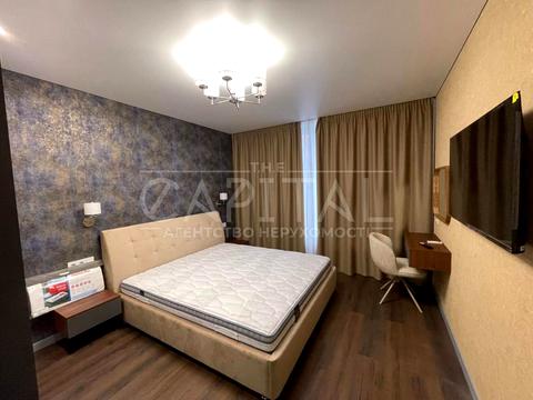 квартира за адресою Столичне шосе, 1-А