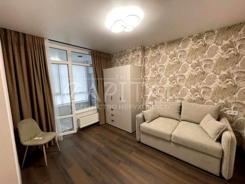 квартира за адресою Столичне шосе, 1-А