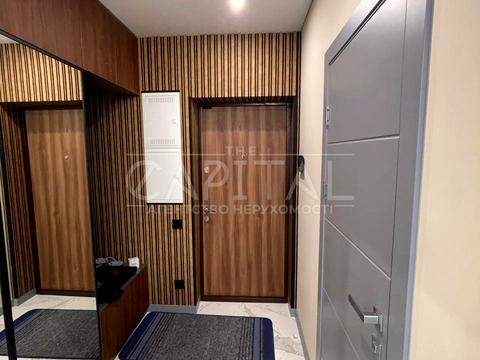 квартира за адресою Столичне шосе, 1-А