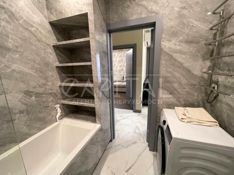 квартира за адресою Столичне шосе, 1-А