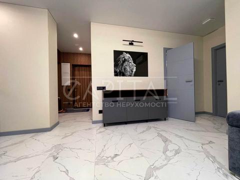 квартира за адресою Столичне шосе, 1-А