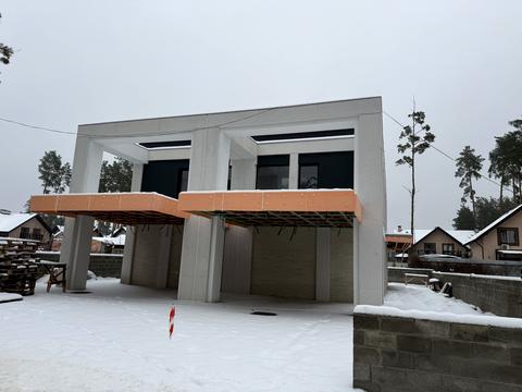 будинок за адресою Варшавська вул.