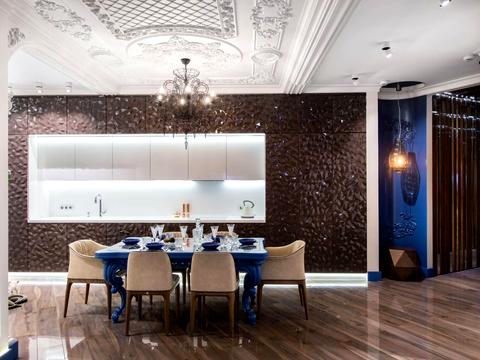 квартира по адресу Иоанна Павла II ул. (Лумумбы Патриса), 6/1