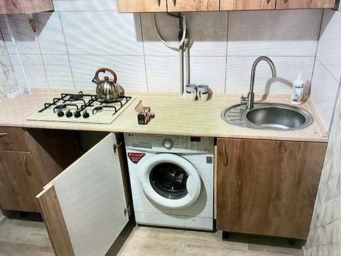 квартира за адресою Євгенія Логінова вул. (Крилова), 11/1