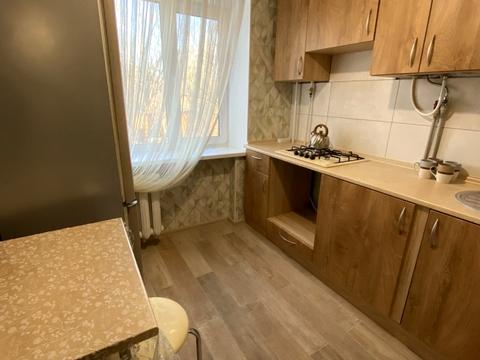 квартира за адресою Євгенія Логінова вул. (Крилова), 11/1