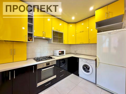 квартира по адресу Герасима Кондратьева ул. (Кирова), 132/2