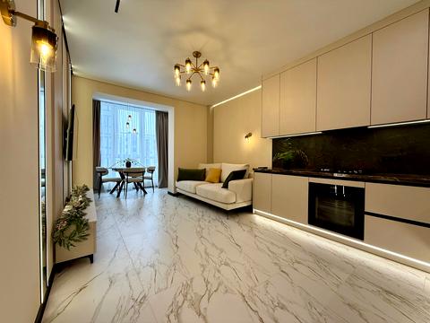 квартира за адресою Гетьмана Мазепи вул., 164, к7