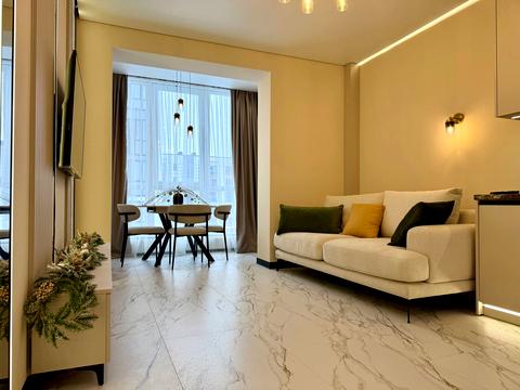 квартира за адресою Гетьмана Мазепи вул., 164, к7