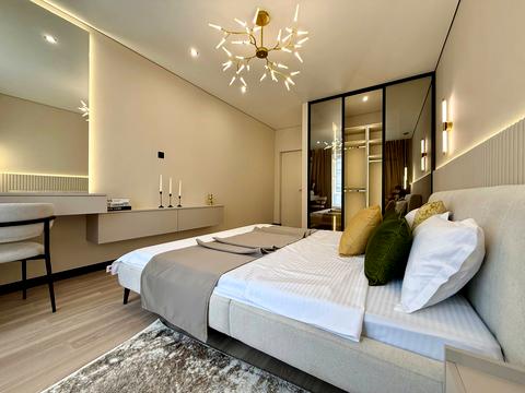 квартира за адресою Гетьмана Мазепи вул., 164, к7