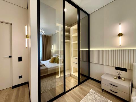 квартира за адресою Гетьмана Мазепи вул., 164, к7