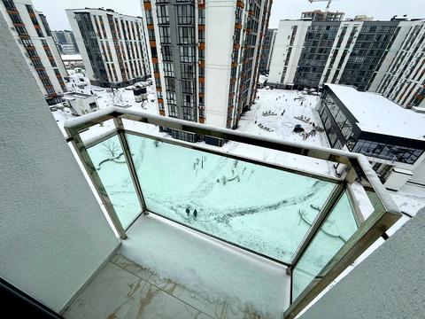 квартира за адресою Гетьмана Мазепи вул., 164, к7