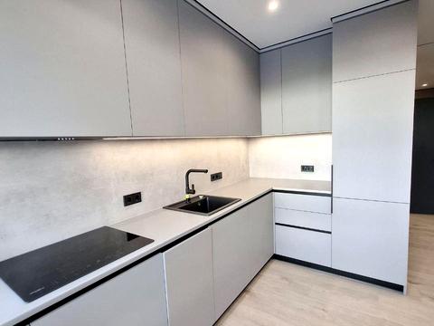 квартира за адресою Ленкавського вул., 34 к3