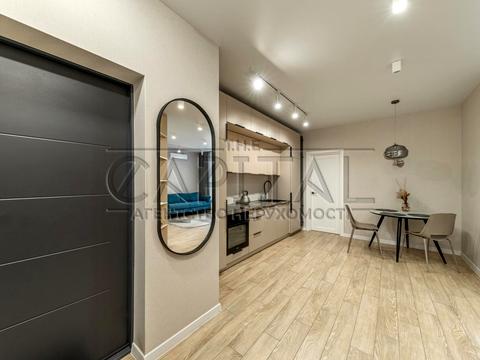 квартира за адресою Михайла Бойчука вул. (Кіквідзе), 41-Б